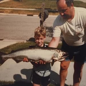 Meet your Posher, Steve